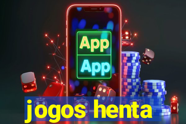 jogos henta